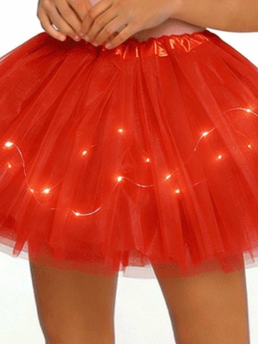 Light up TuTu NWOT - Picture 4 of 4